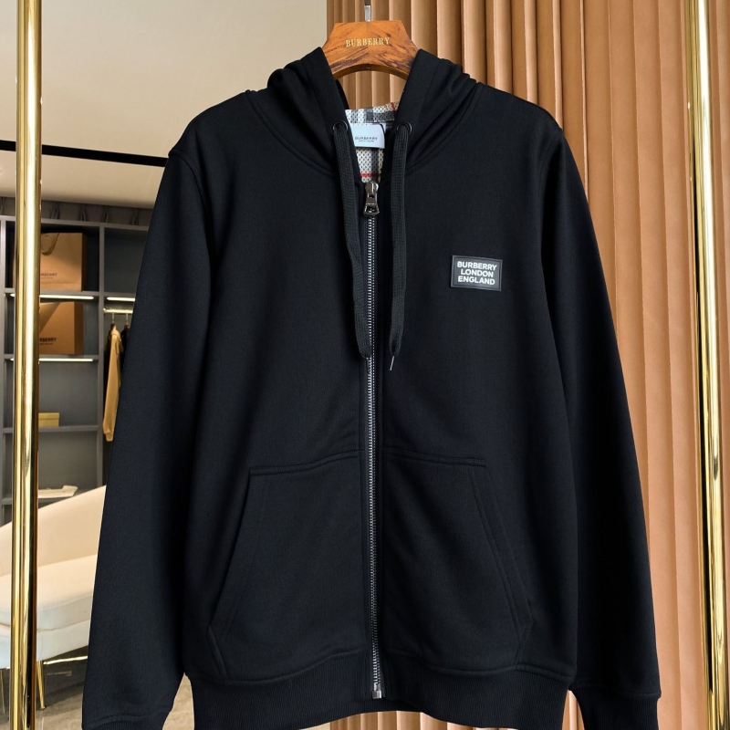 B**rry hoodies